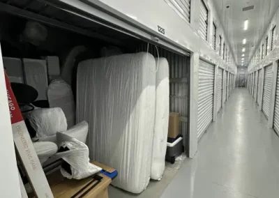 stagmoving storage unit safe keeping