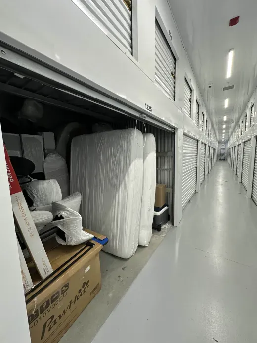 stagmoving storage unit safe keeping