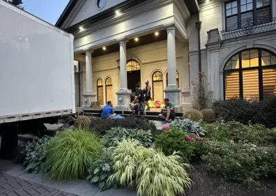 stagmoving Professional Moving Company in Toronto