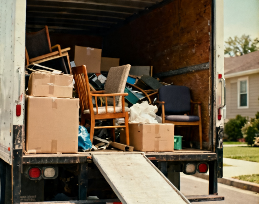 Junk Removal Service